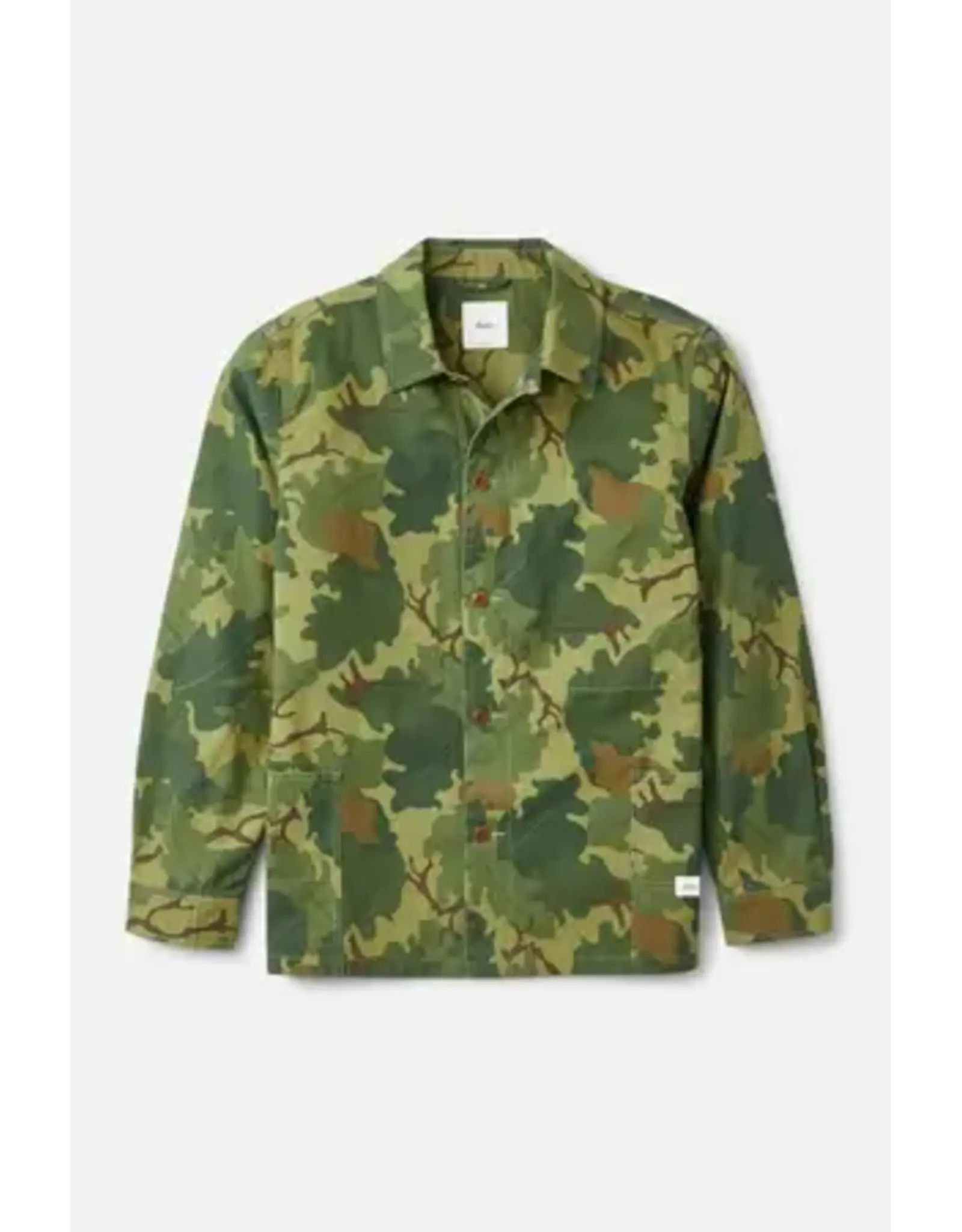 KATIN TASK COAT