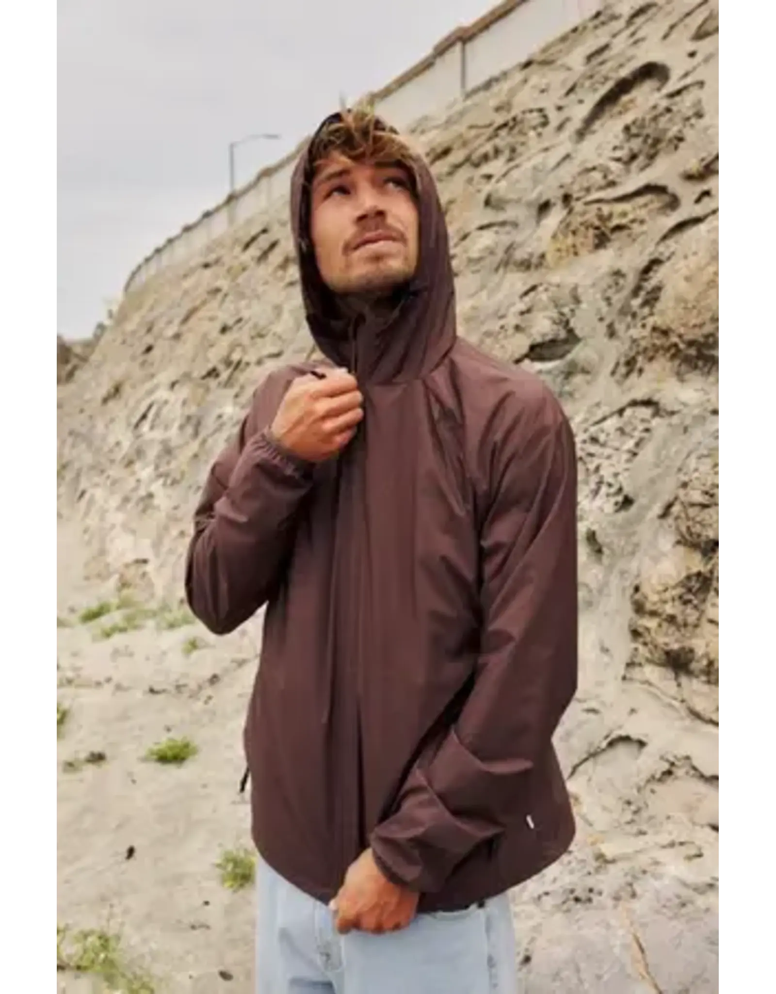 KATIN OTG SHADOW JACKET