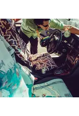 NOMADIX Car Seat Cover Towel