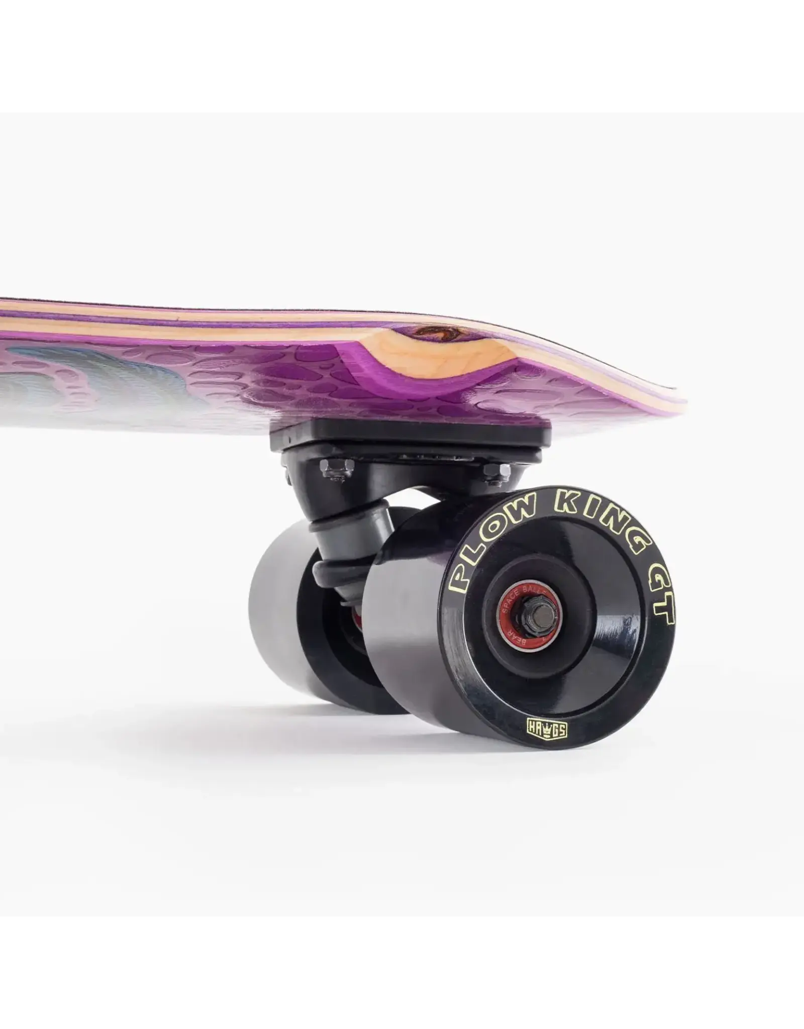 LANDYACHTZ Dinghy Classic Fender – Moray Eel