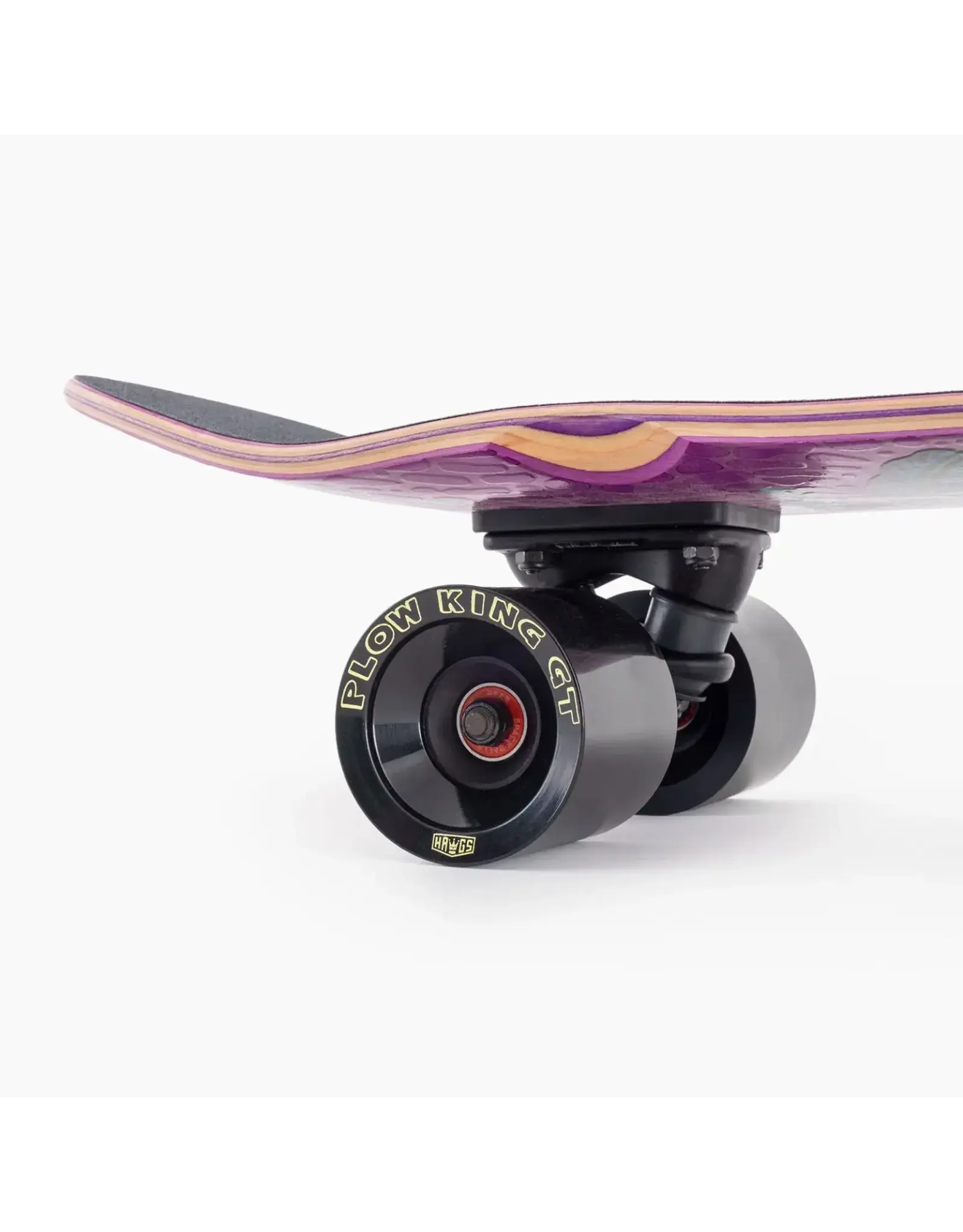 LANDYACHTZ Dinghy Classic Fender – Moray Eel