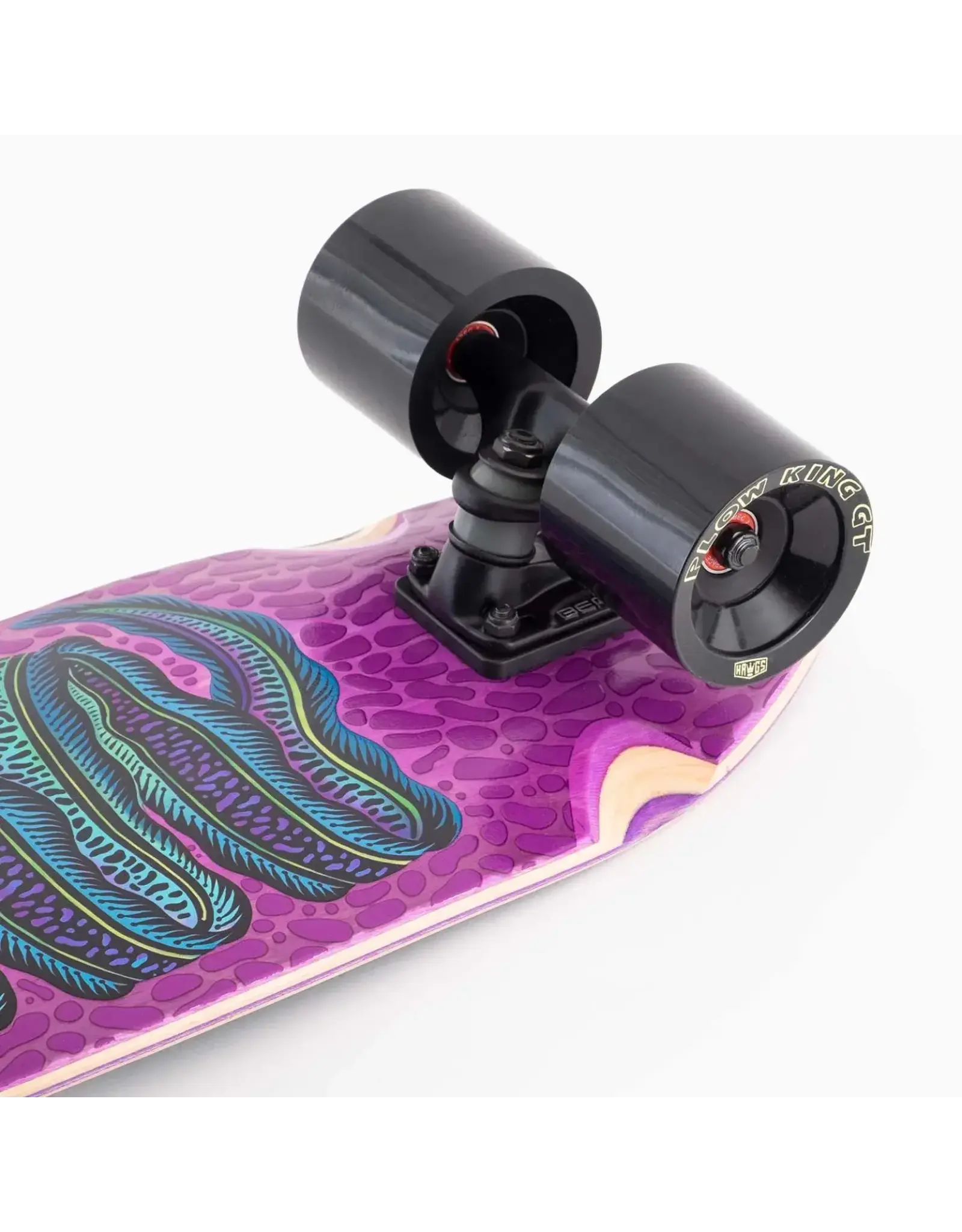 LANDYACHTZ Dinghy Classic Fender – Moray Eel