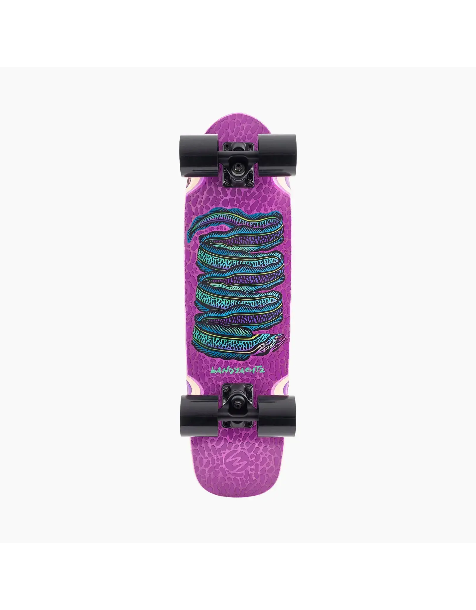 LANDYACHTZ Dinghy Classic Fender – Moray Eel
