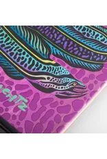 LANDYACHTZ Dinghy Classic Fender – Moray Eel