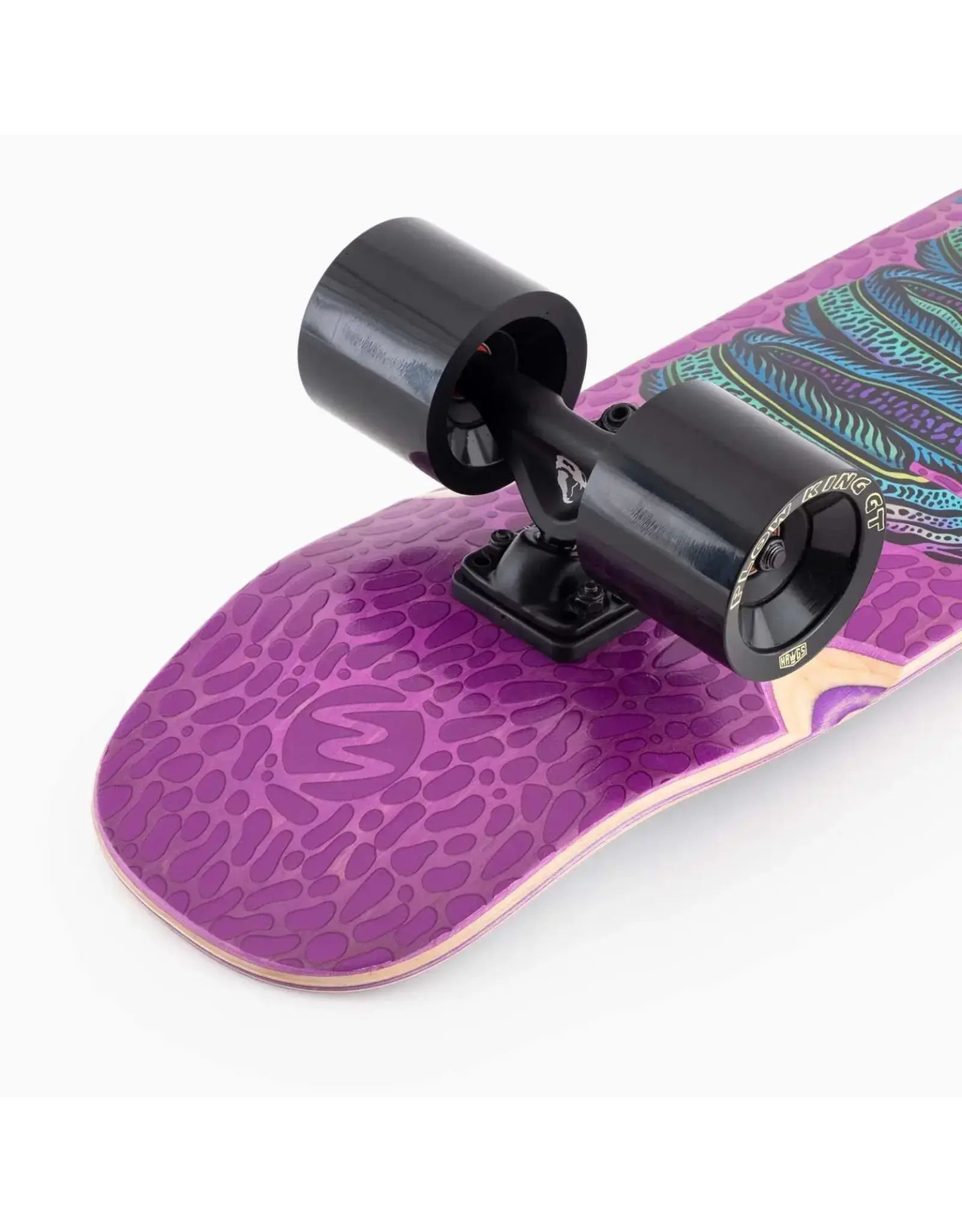 LANDYACHTZ Dinghy Classic Fender – Moray Eel