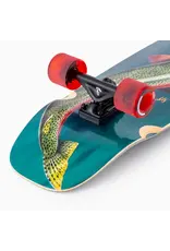 LANDYATCHZ Raft – Trout