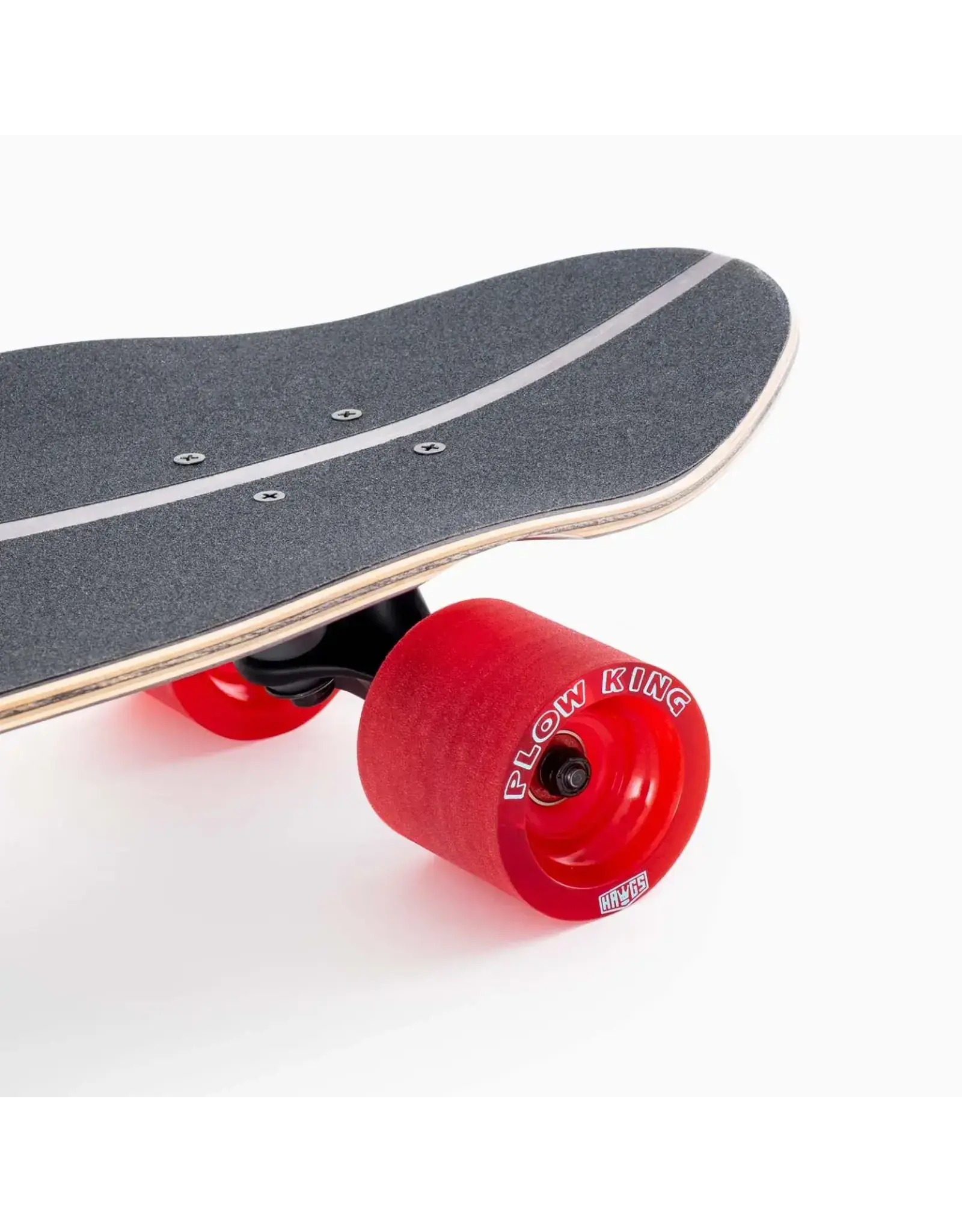 LANDYACHTZ Schooner – Skull Jam