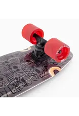 LANDYACHTZ Schooner – Skull Jam