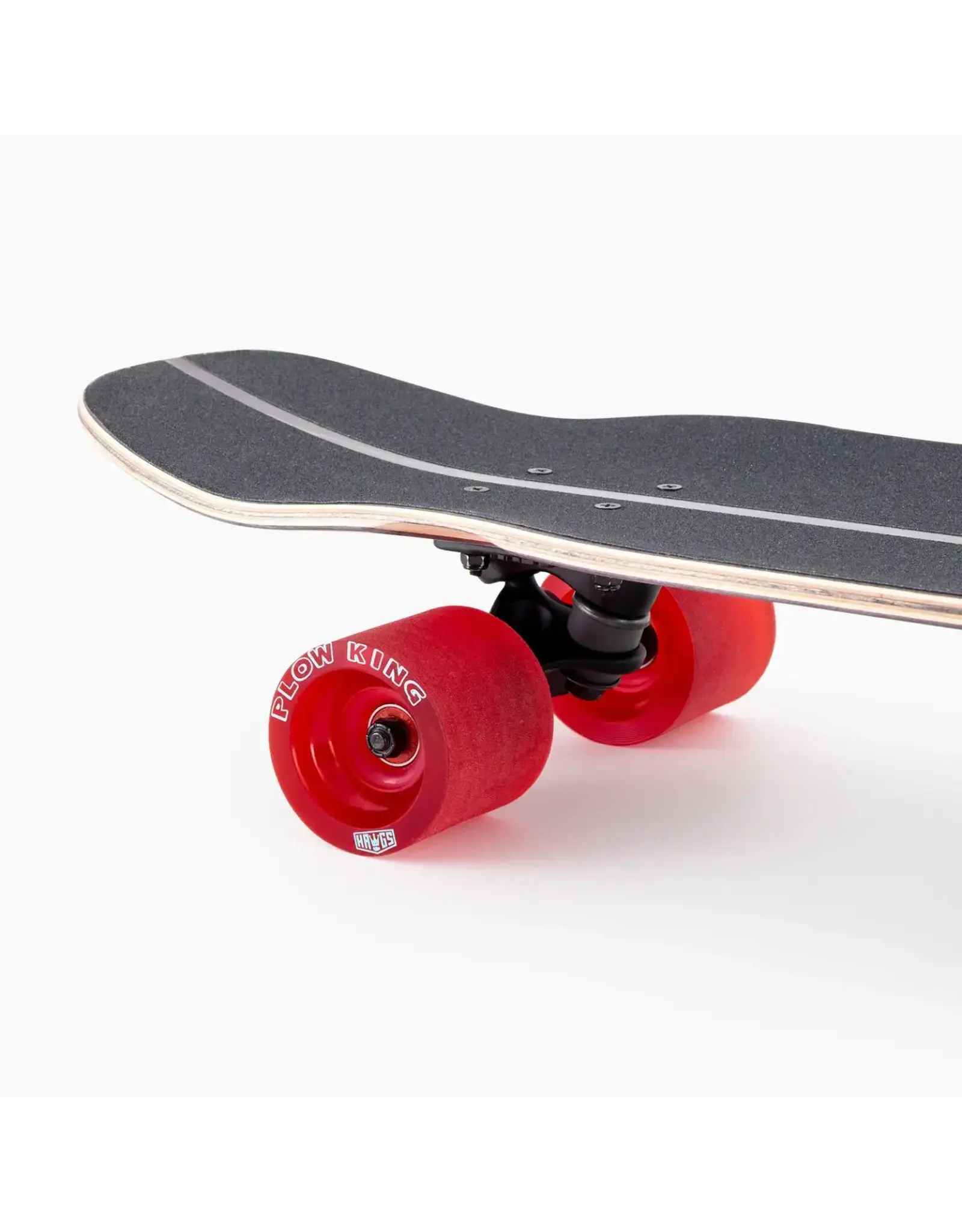 LANDYACHTZ Schooner – Skull Jam