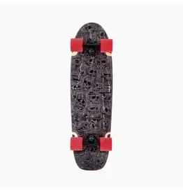LANDYACHTZ Schooner – Skull Jam