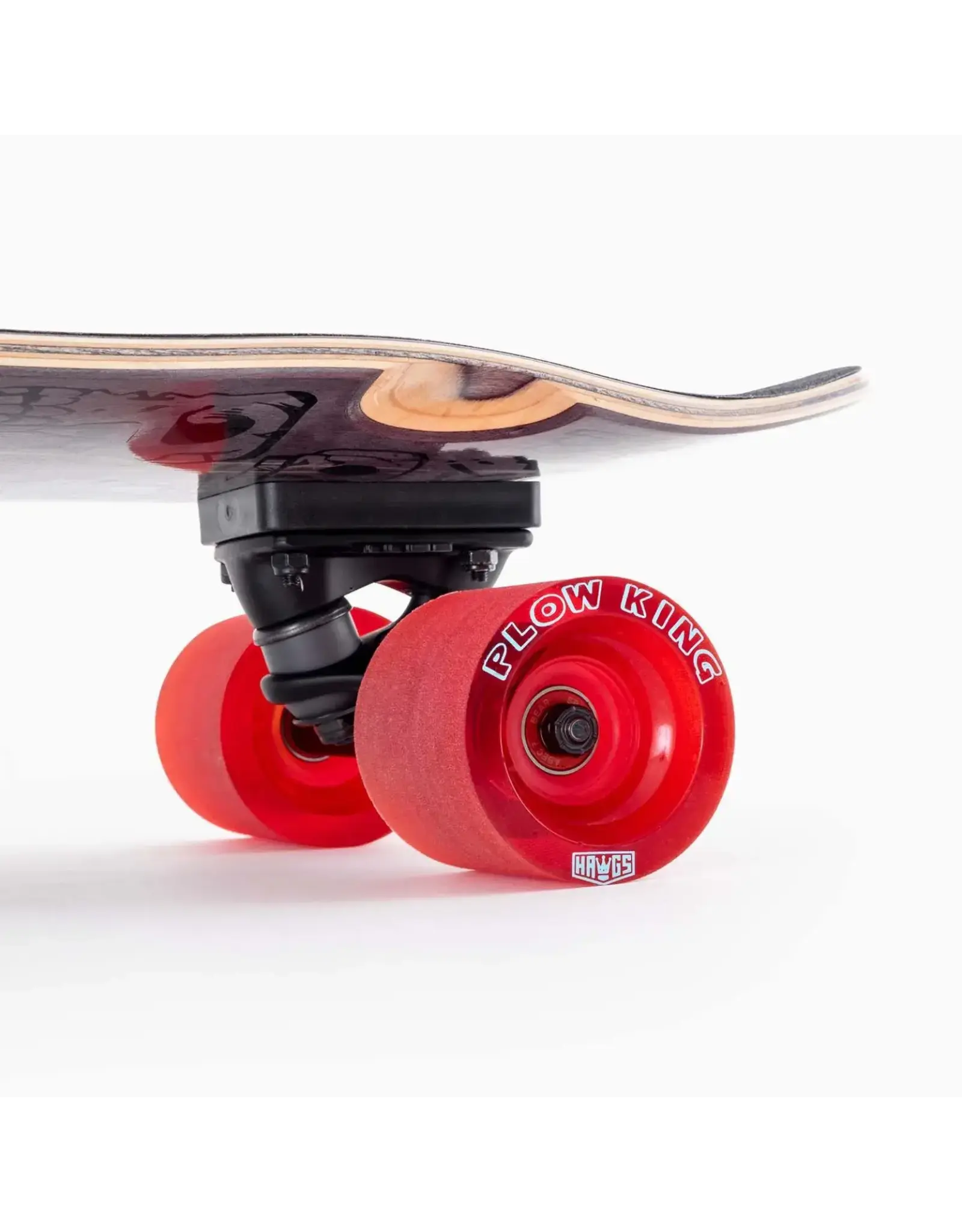 LANDYACHTZ Schooner – Skull Jam