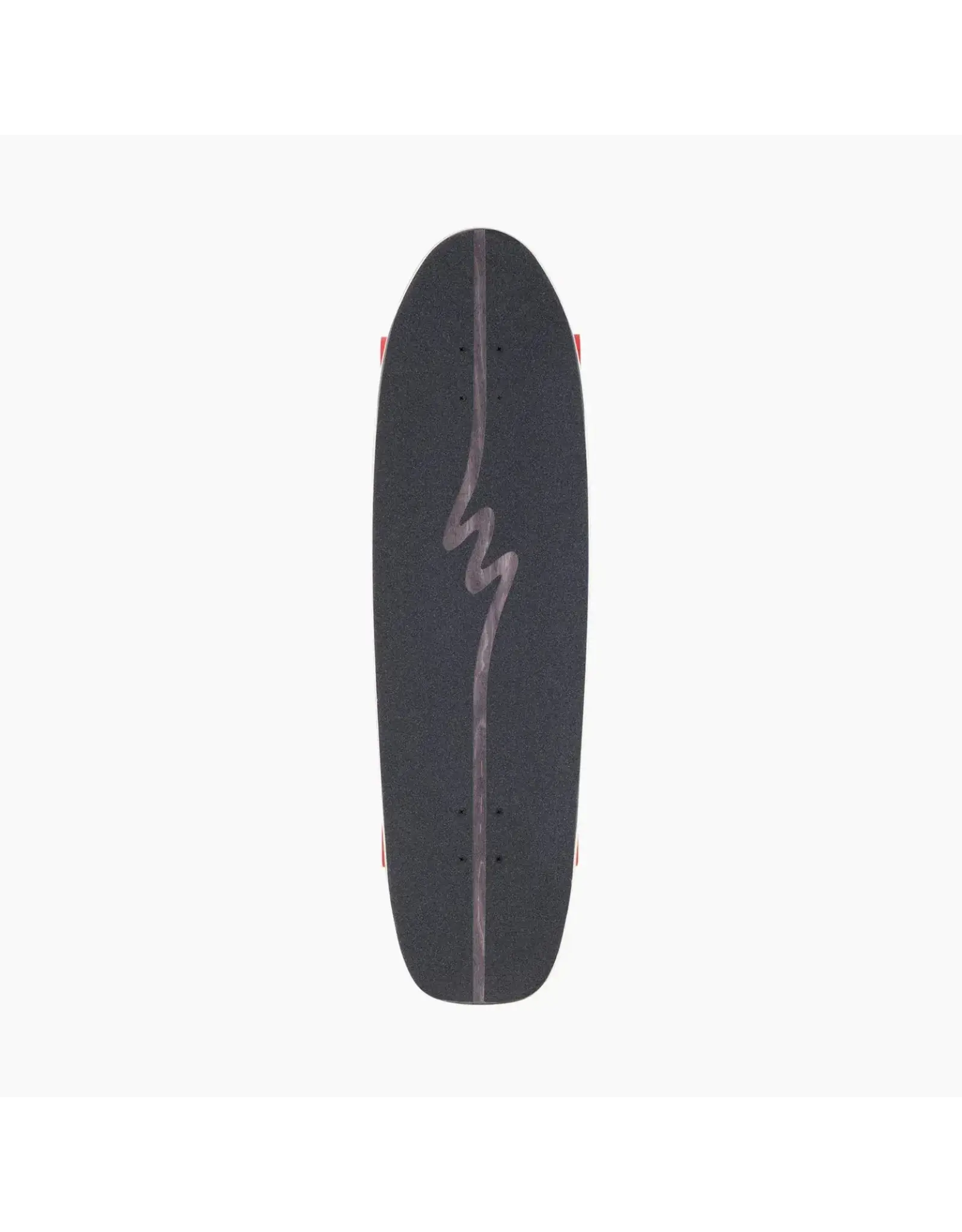 LANDYACHTZ Schooner – Skull Jam