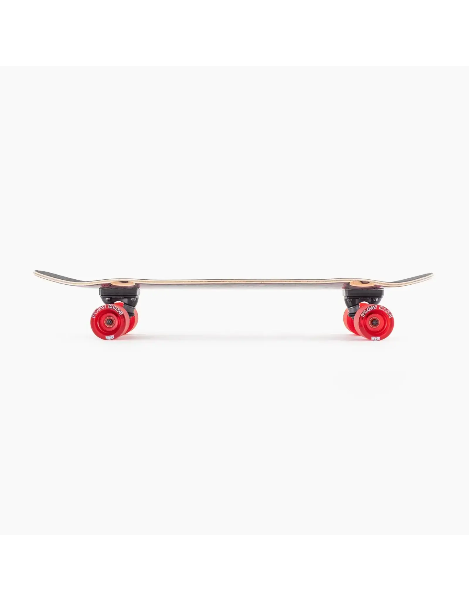 LANDYACHTZ Schooner – Skull Jam
