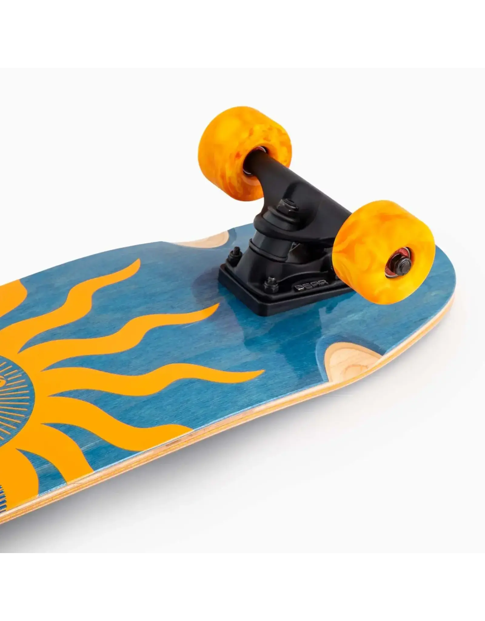 LANDYACHTZ Rally Kitty – Sun Jam