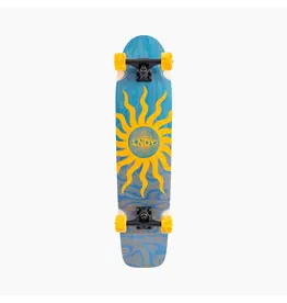 LANDYACHTZ Rally Kitty – Sun Jam
