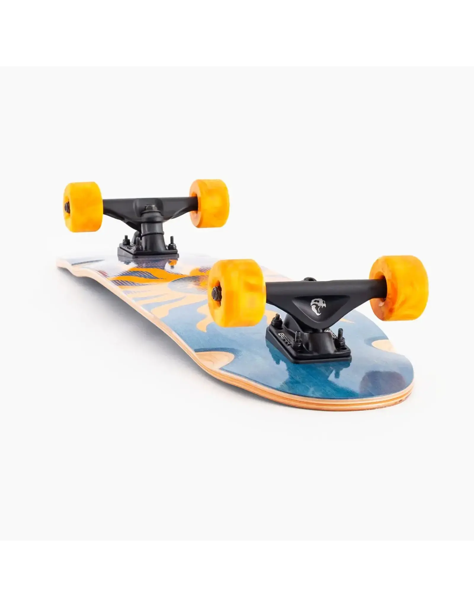 LANDYACHTZ Rally Kitty – Sun Jam