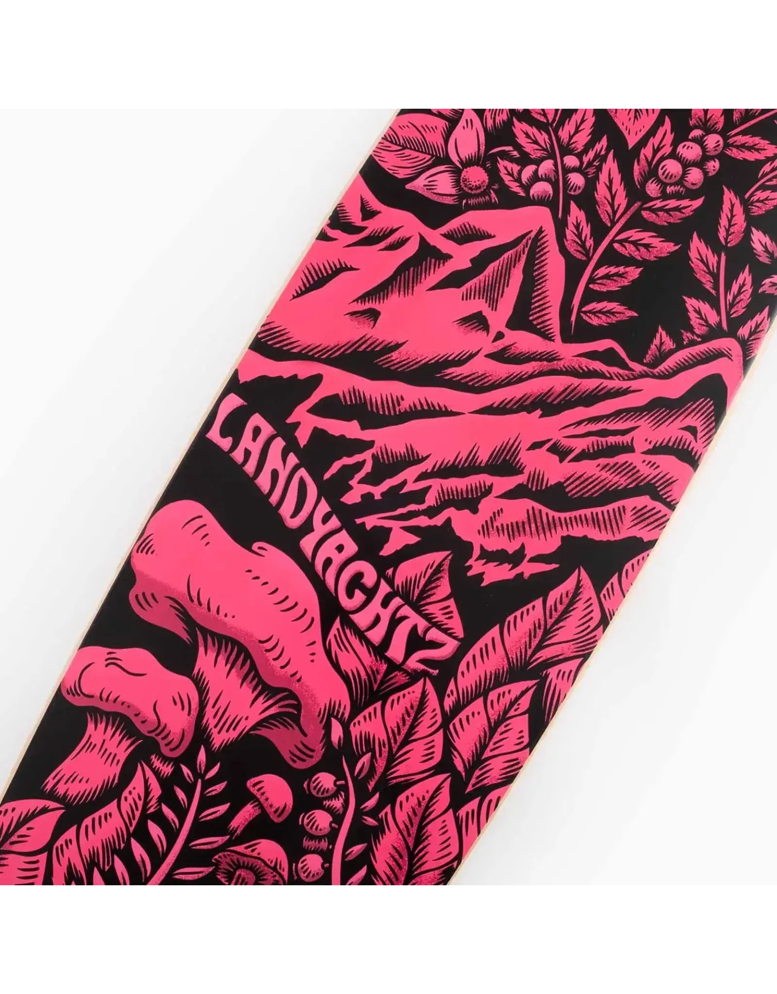 LANDYACHTZ Dipper – Pink Escape