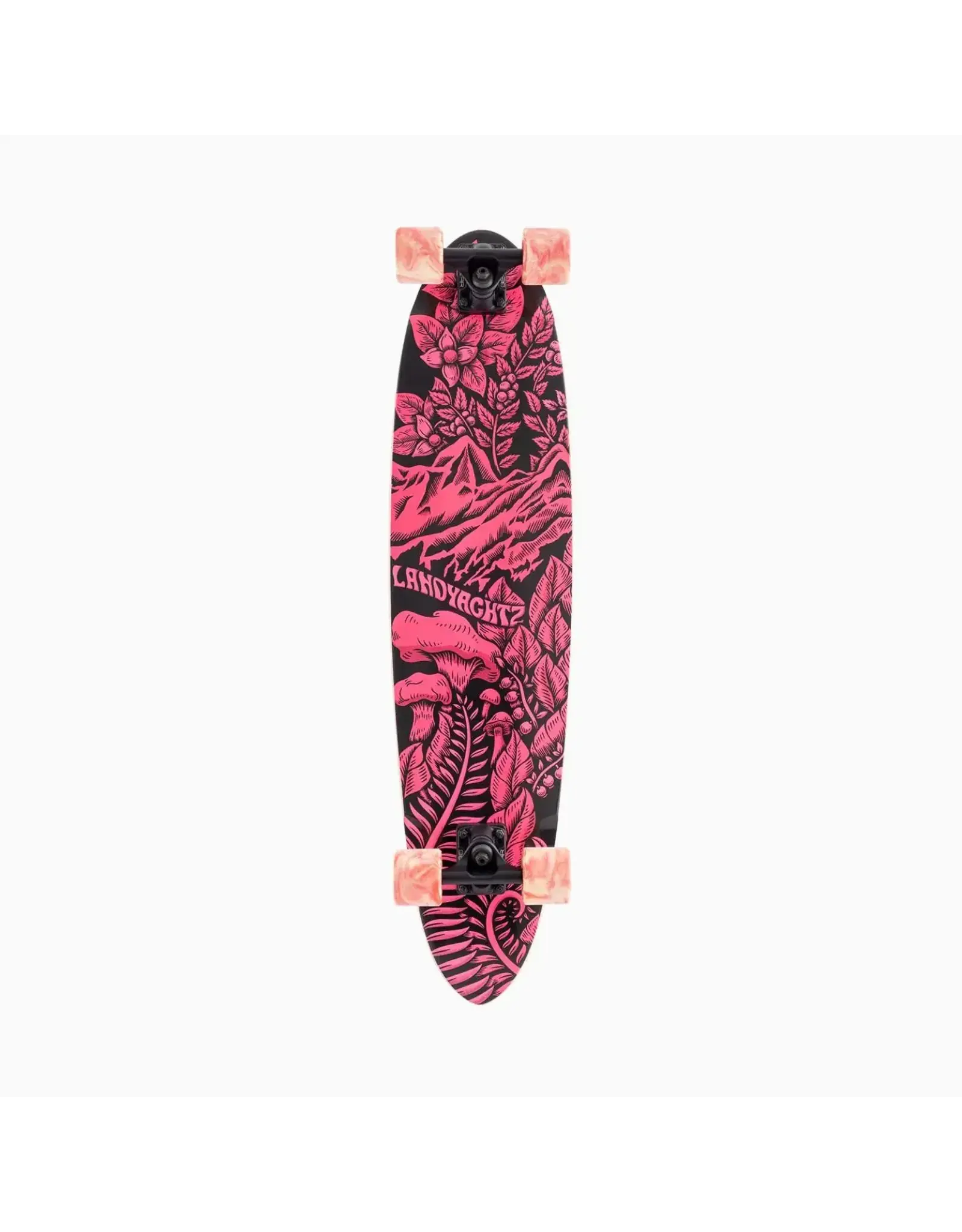 LANDYACHTZ Dipper – Pink Escape