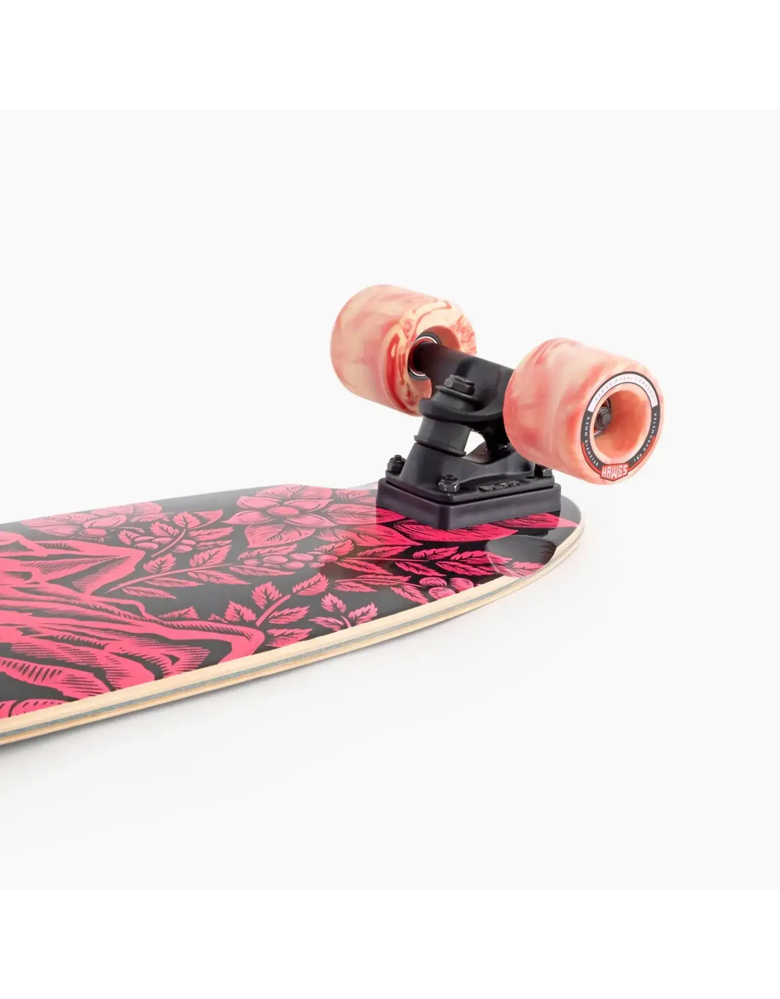 LANDYACHTZ Dipper – Pink Escape