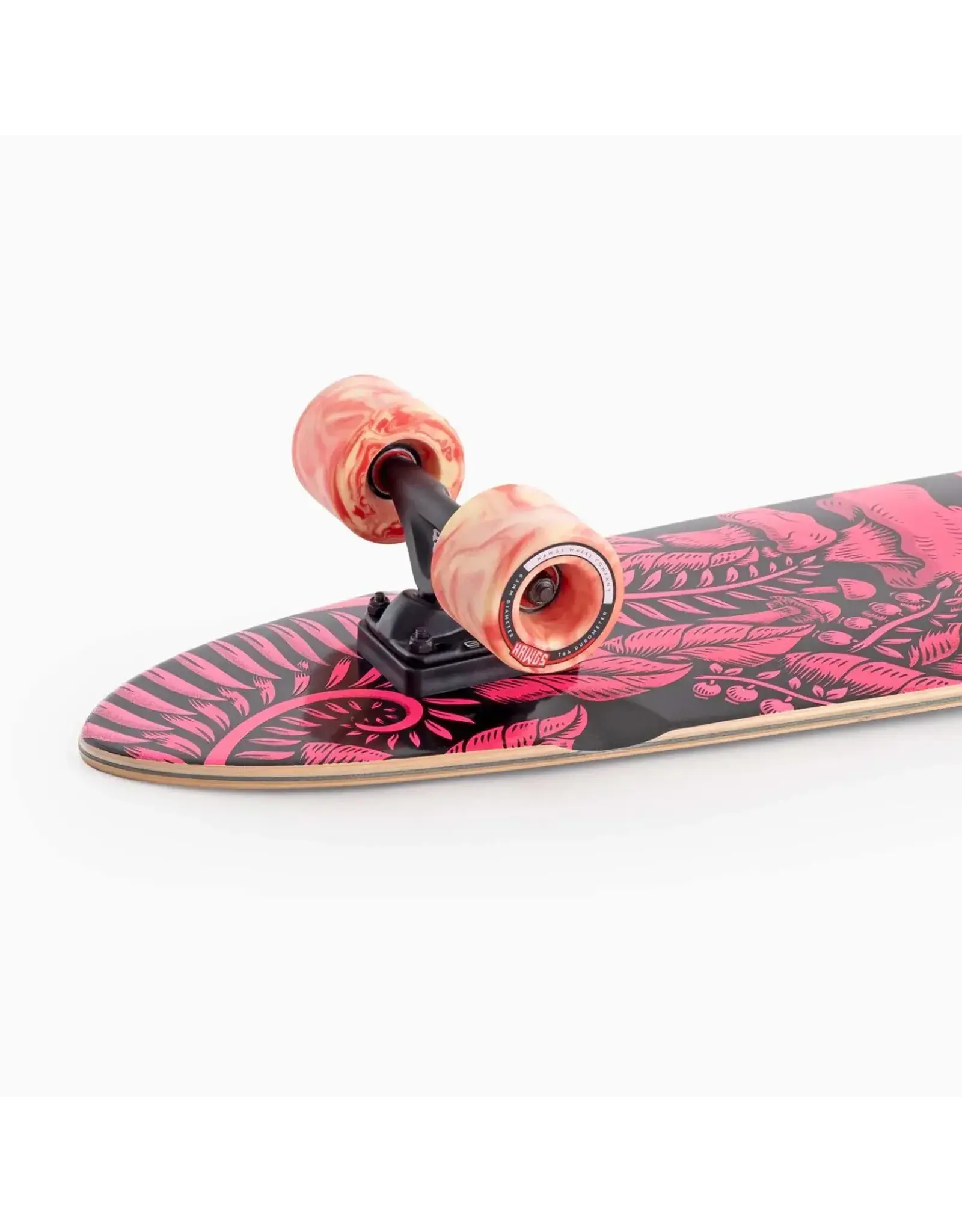 LANDYACHTZ Dipper – Pink Escape