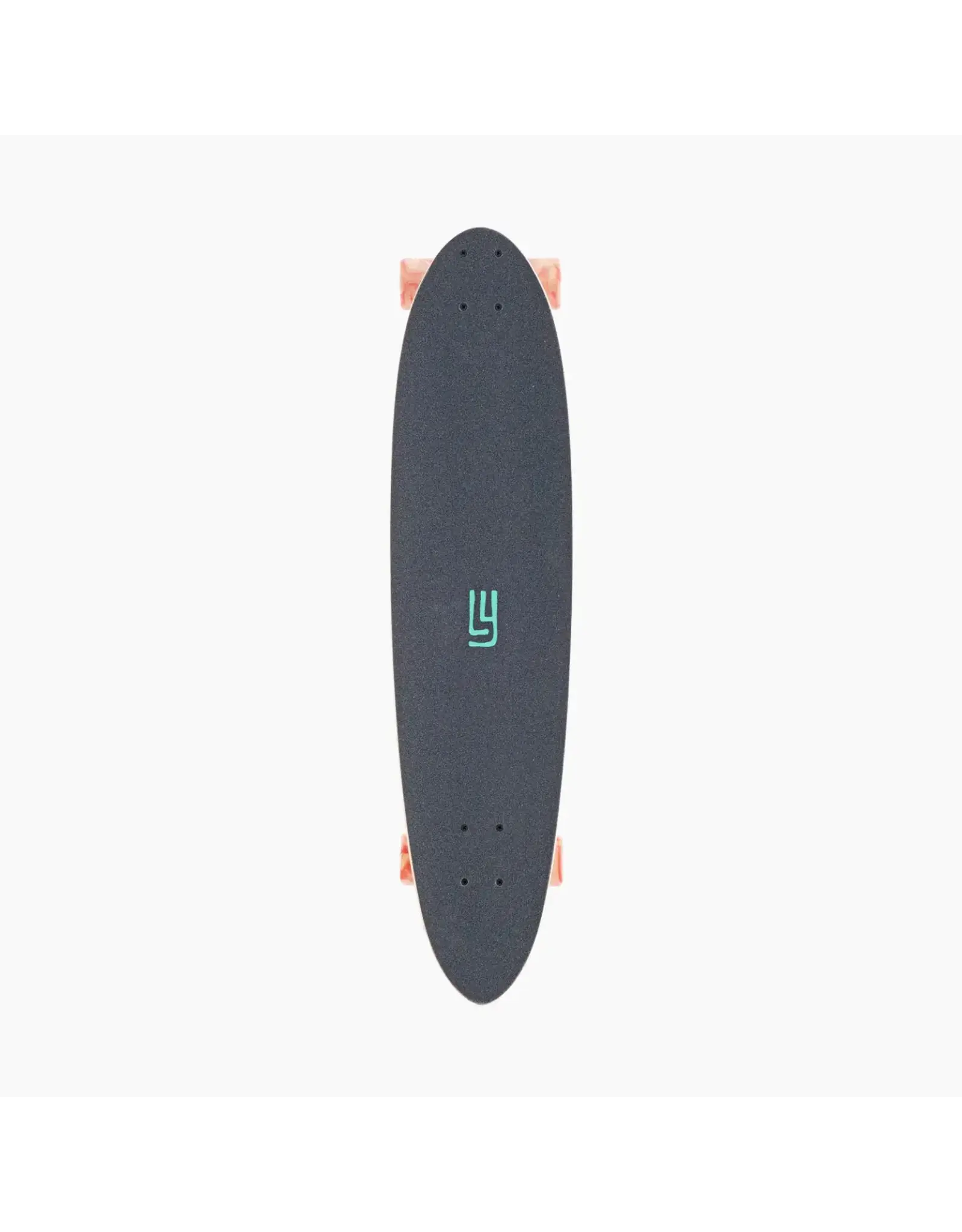LANDYACHTZ Dipper – Pink Escape