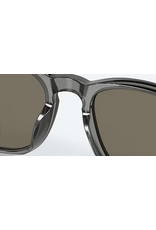 COSTA DEL MAR SULLIVAN Frame Color: Matte Gray Crystal Lenses : Blue Mirror Polarized Glass