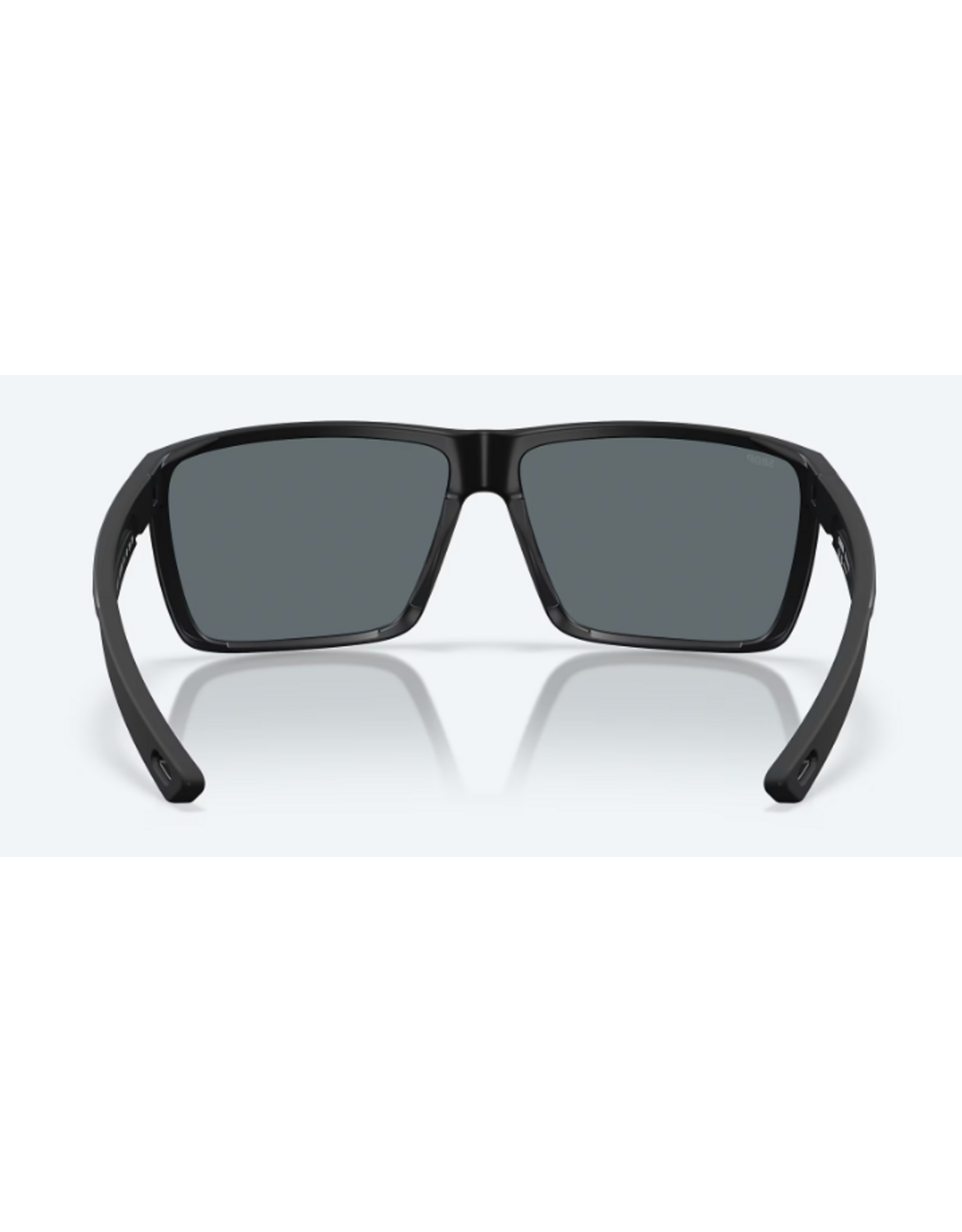 COSTA DEL MAR RINCON II Frame Color: Matte Black Lenses : Blue Mirror Polarized Polycarbonate