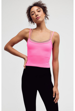 free people movement ALL CLEAR COASTLINE CAMI