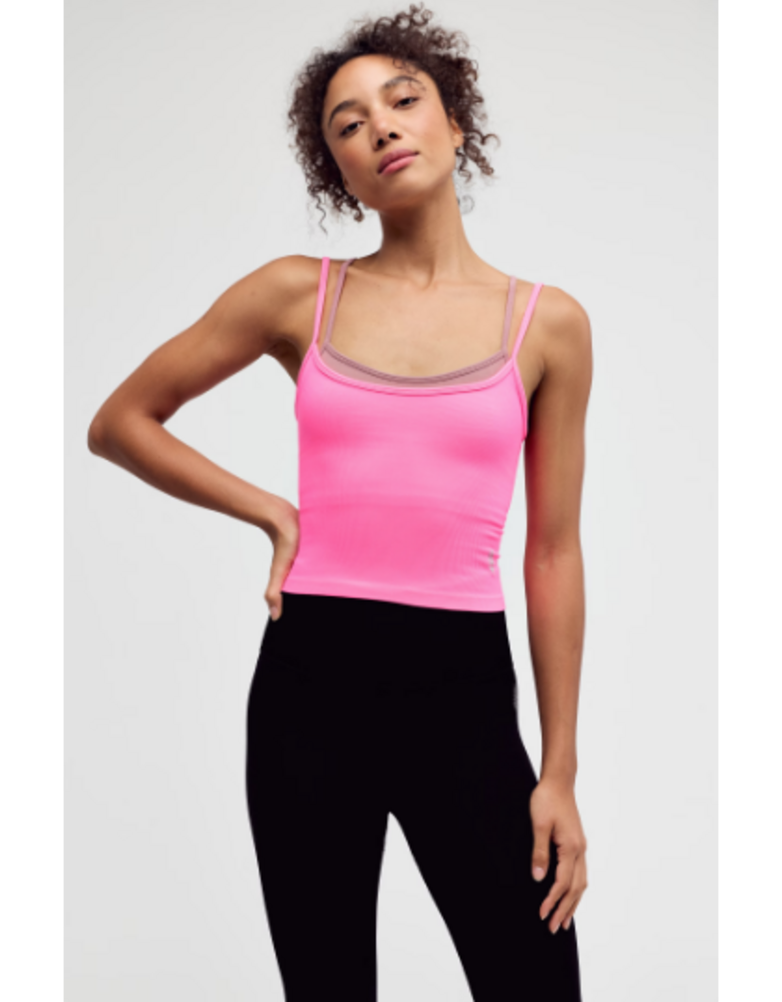 free people movement ALL CLEAR COASTLINE CAMI