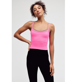 free people movement ALL CLEAR COASTLINE CAMI