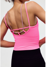 free people movement ALL CLEAR COASTLINE CAMI