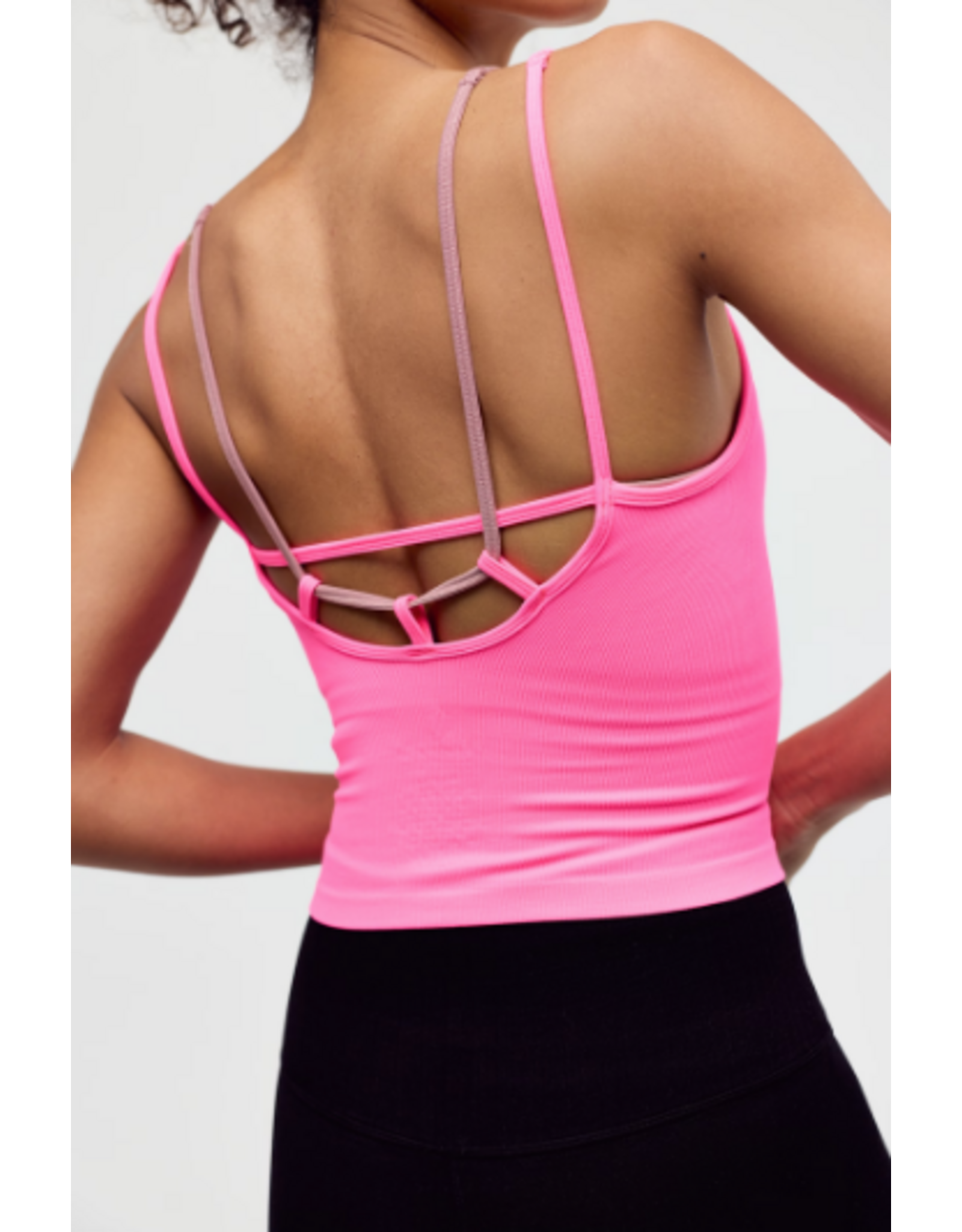 free people movement ALL CLEAR COASTLINE CAMI