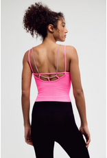 free people movement ALL CLEAR COASTLINE CAMI