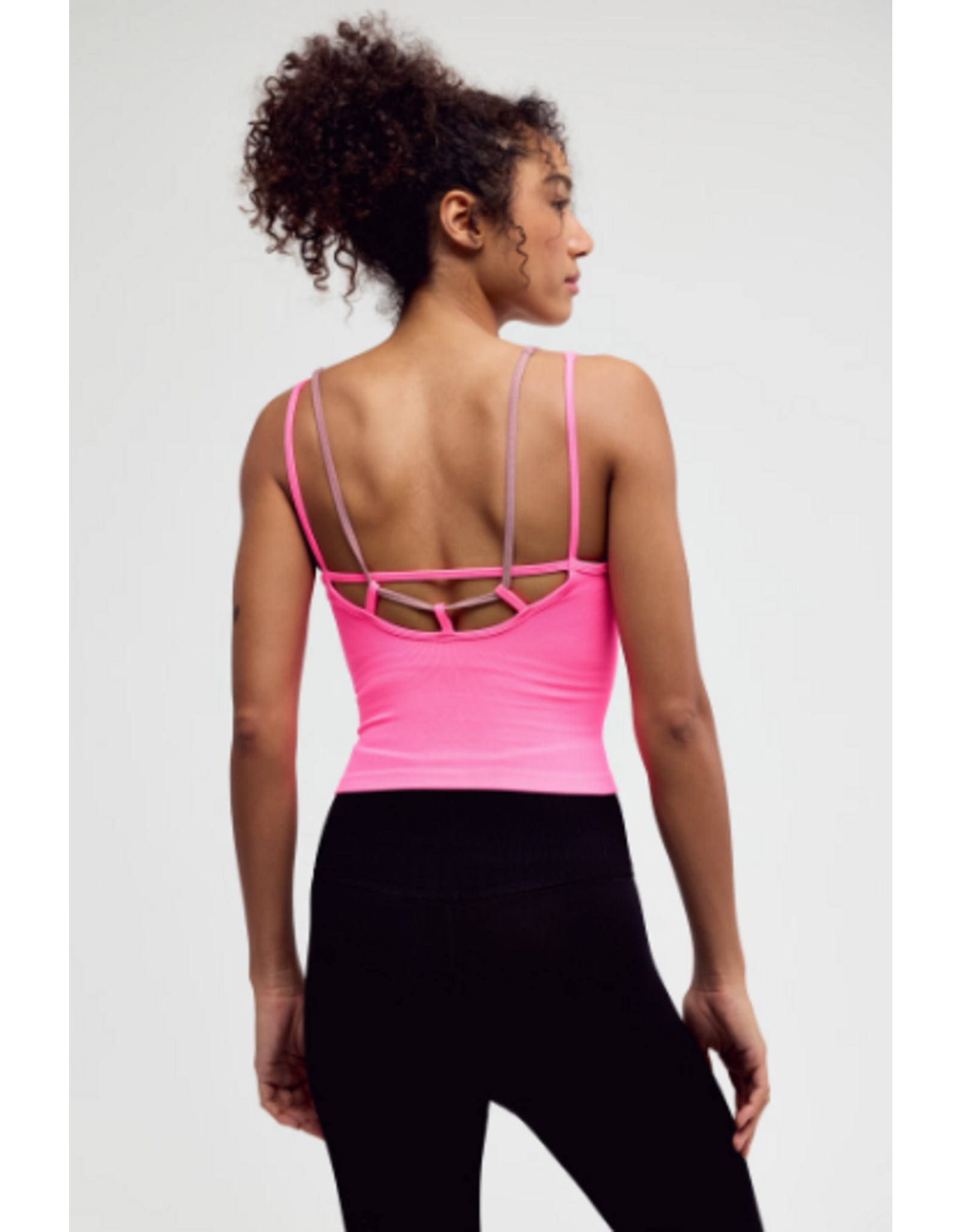 free people movement ALL CLEAR COASTLINE CAMI