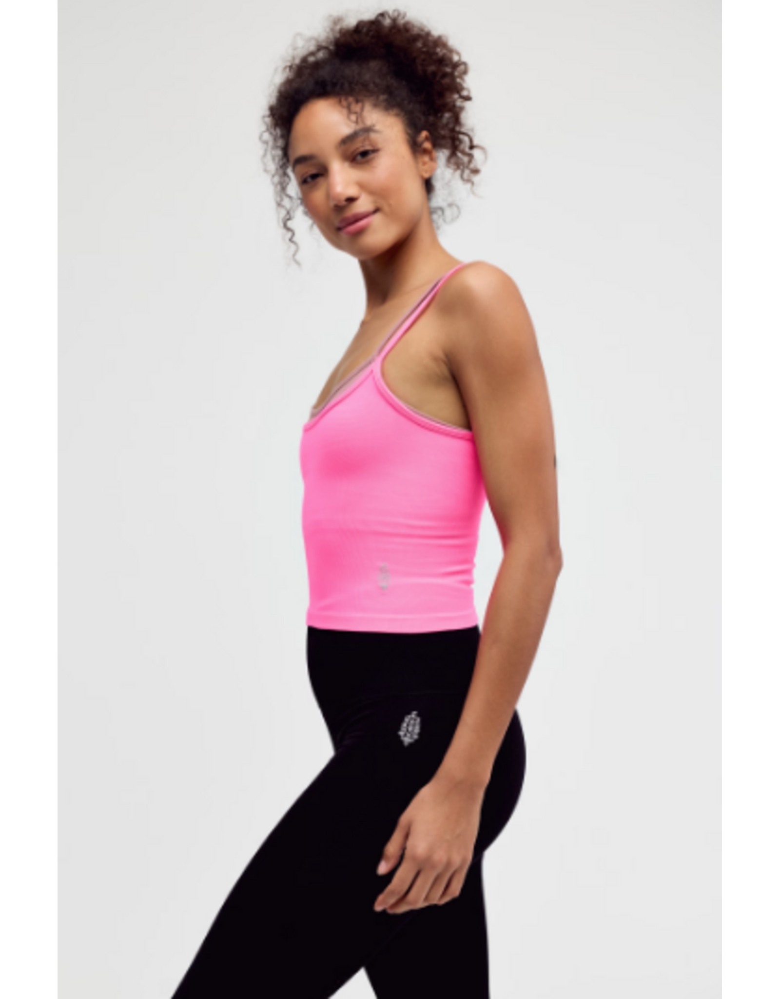 free people movement ALL CLEAR COASTLINE CAMI