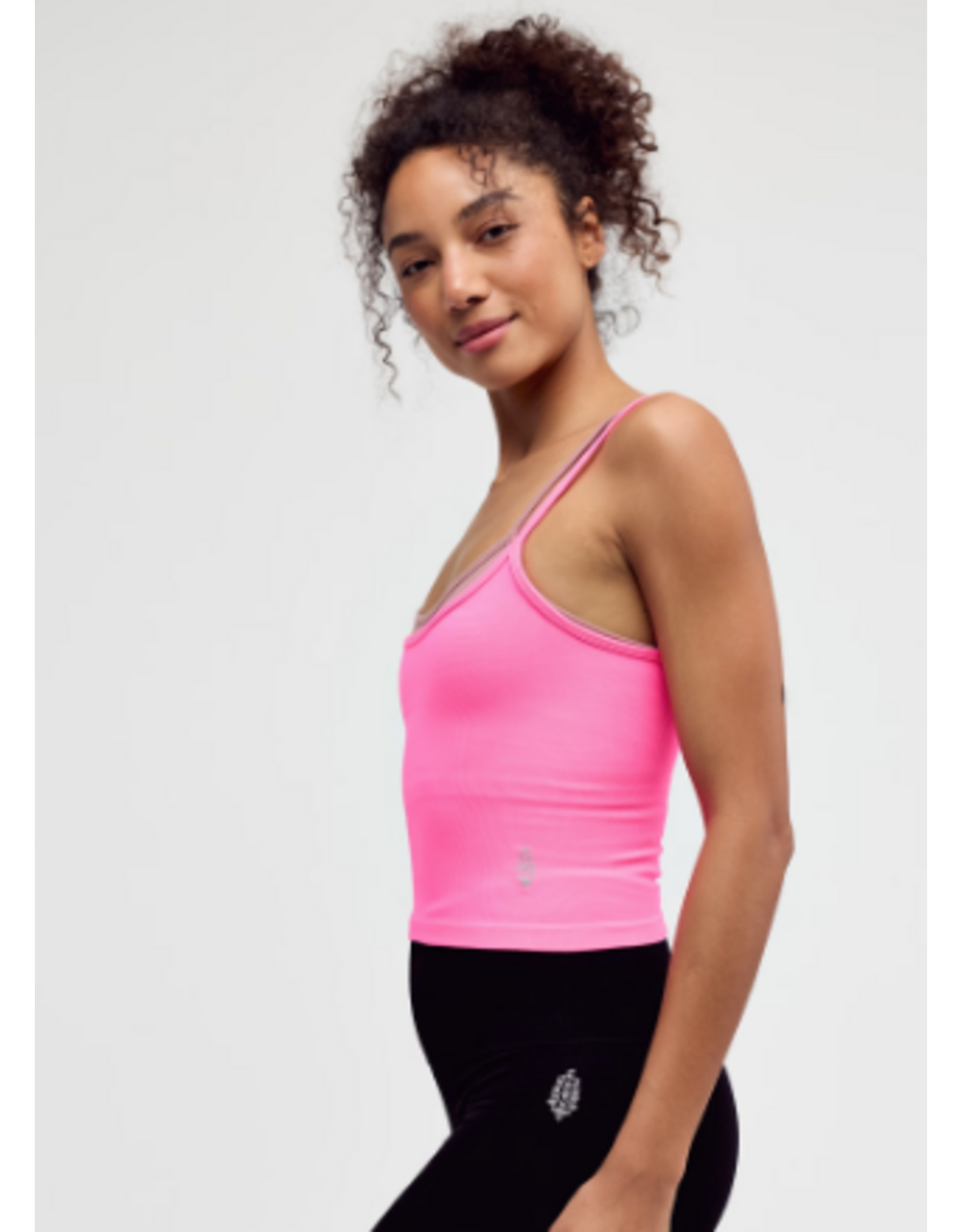 free people movement ALL CLEAR COASTLINE CAMI