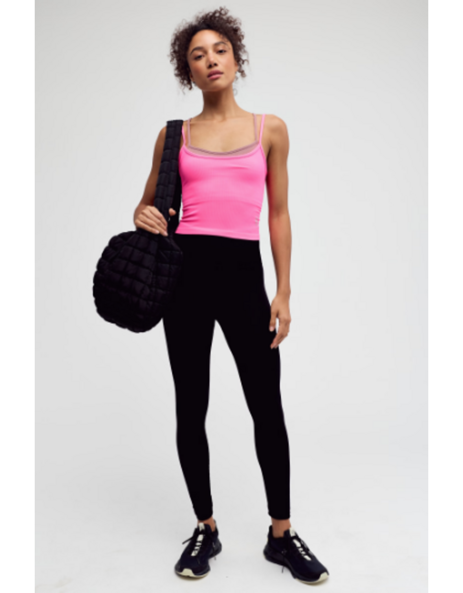 free people movement ALL CLEAR COASTLINE CAMI