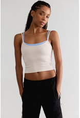 free people movement ALL CLEAR COASTLINE CAMI