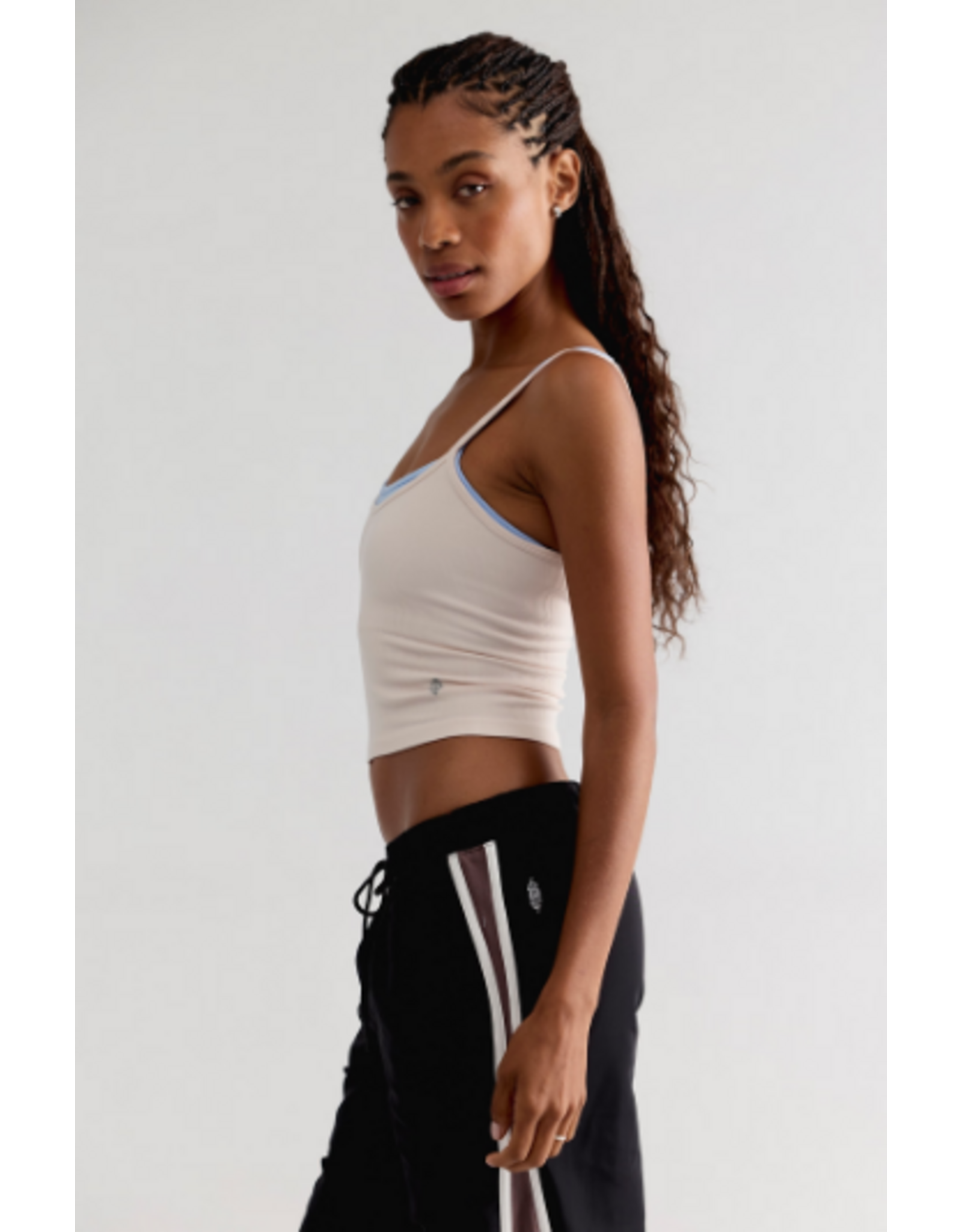 free people movement ALL CLEAR COASTLINE CAMI