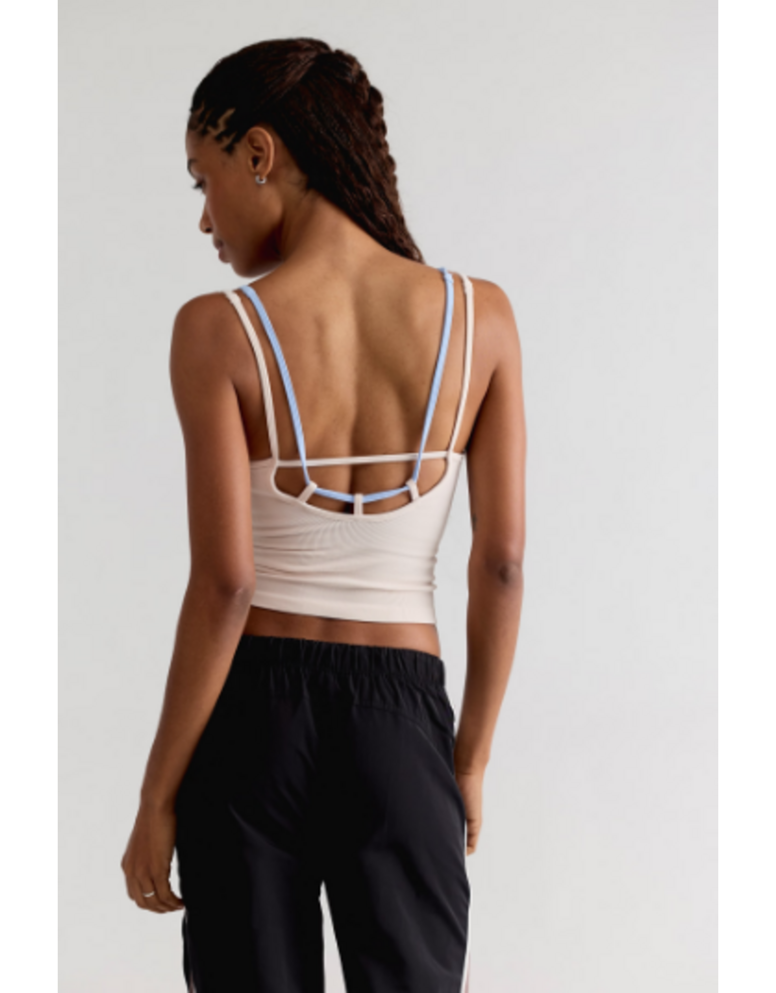 free people movement ALL CLEAR COASTLINE CAMI
