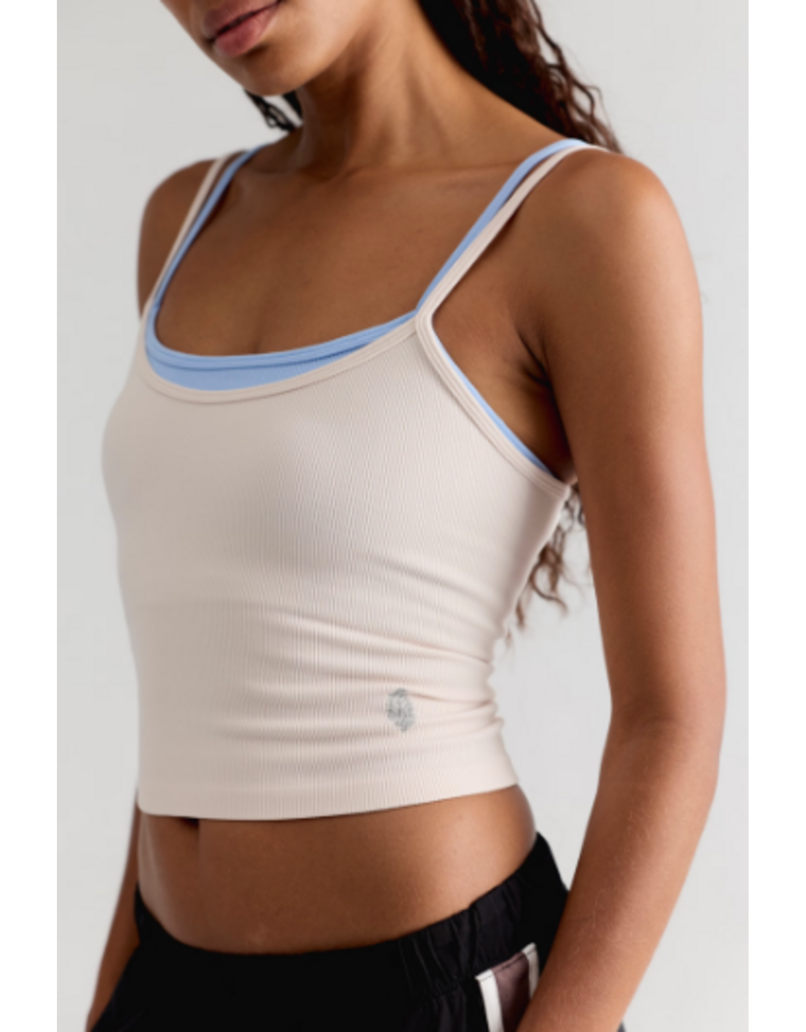 free people movement ALL CLEAR COASTLINE CAMI