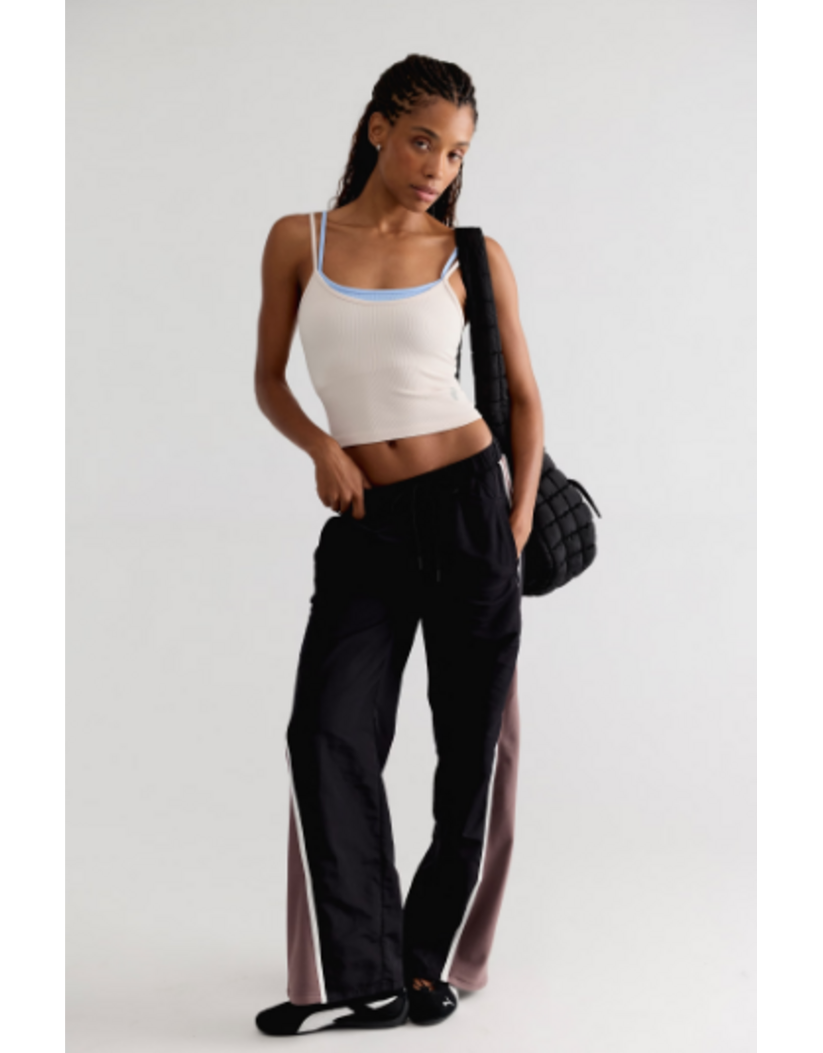 free people movement ALL CLEAR COASTLINE CAMI