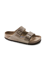 BIRKENSTOCKS Arizona Soft Footbed Oiled Leather