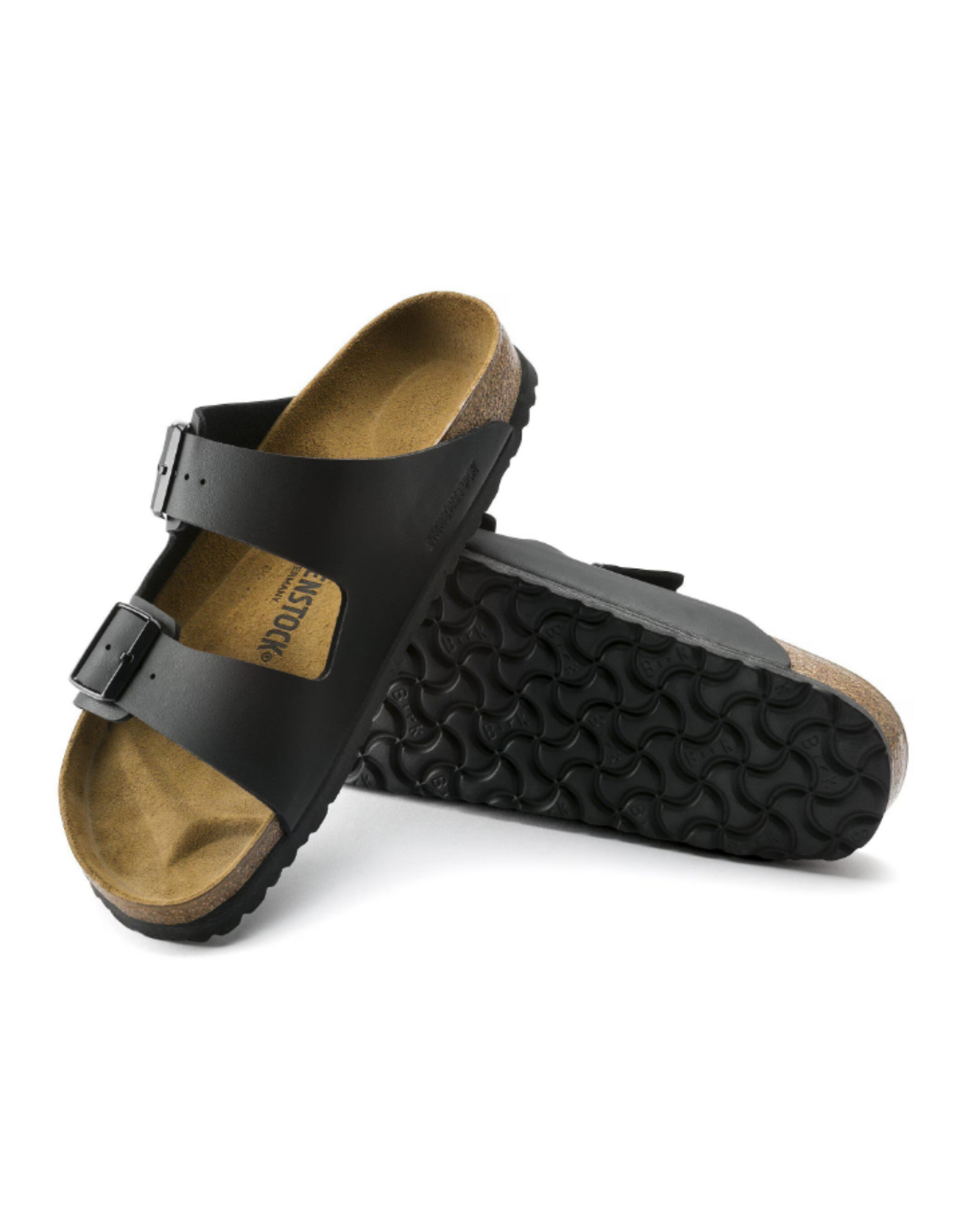 BIRKENSTOCKS Arizona Birko-Flor