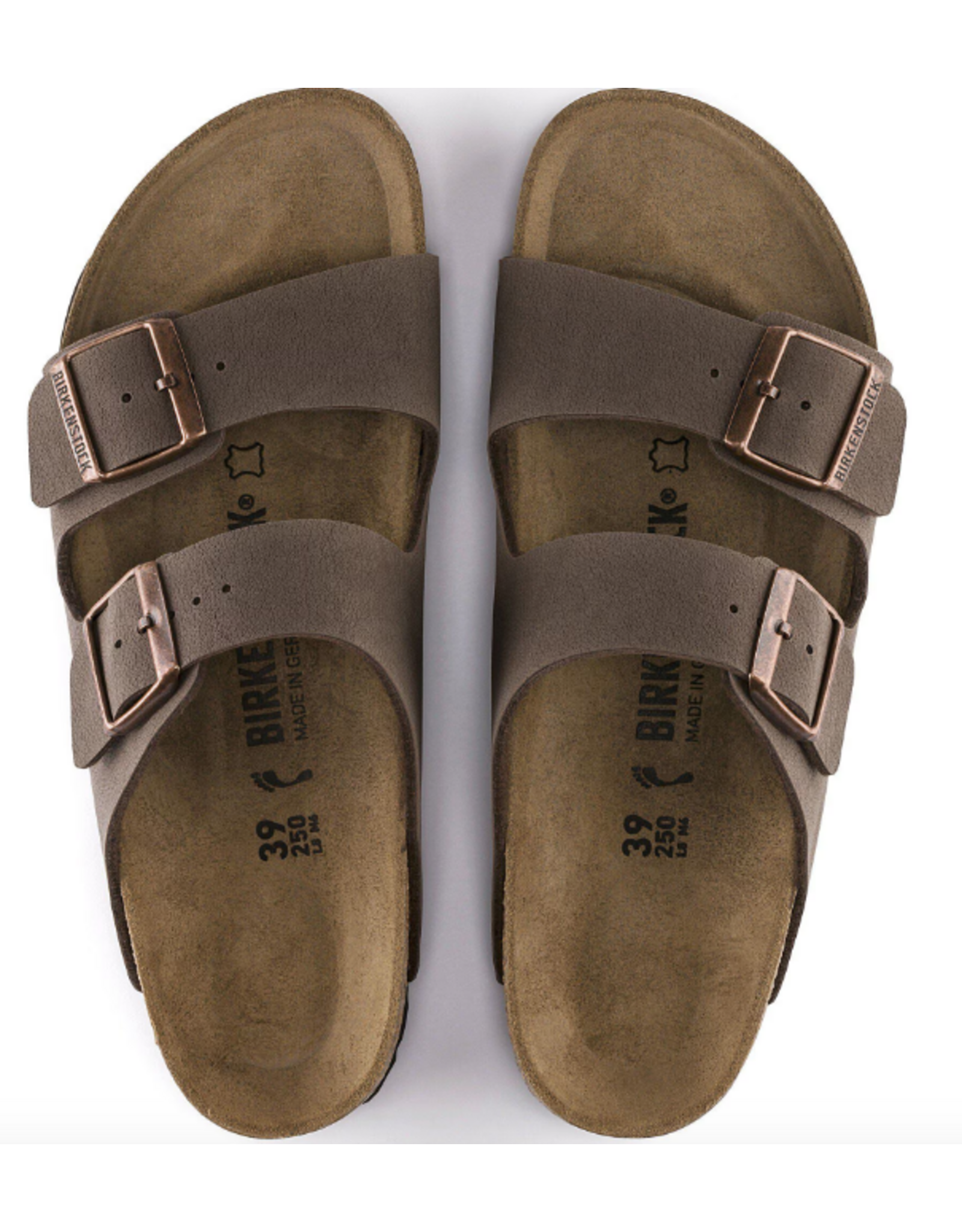 BIRKENSTOCKS Arizona Birkibuc