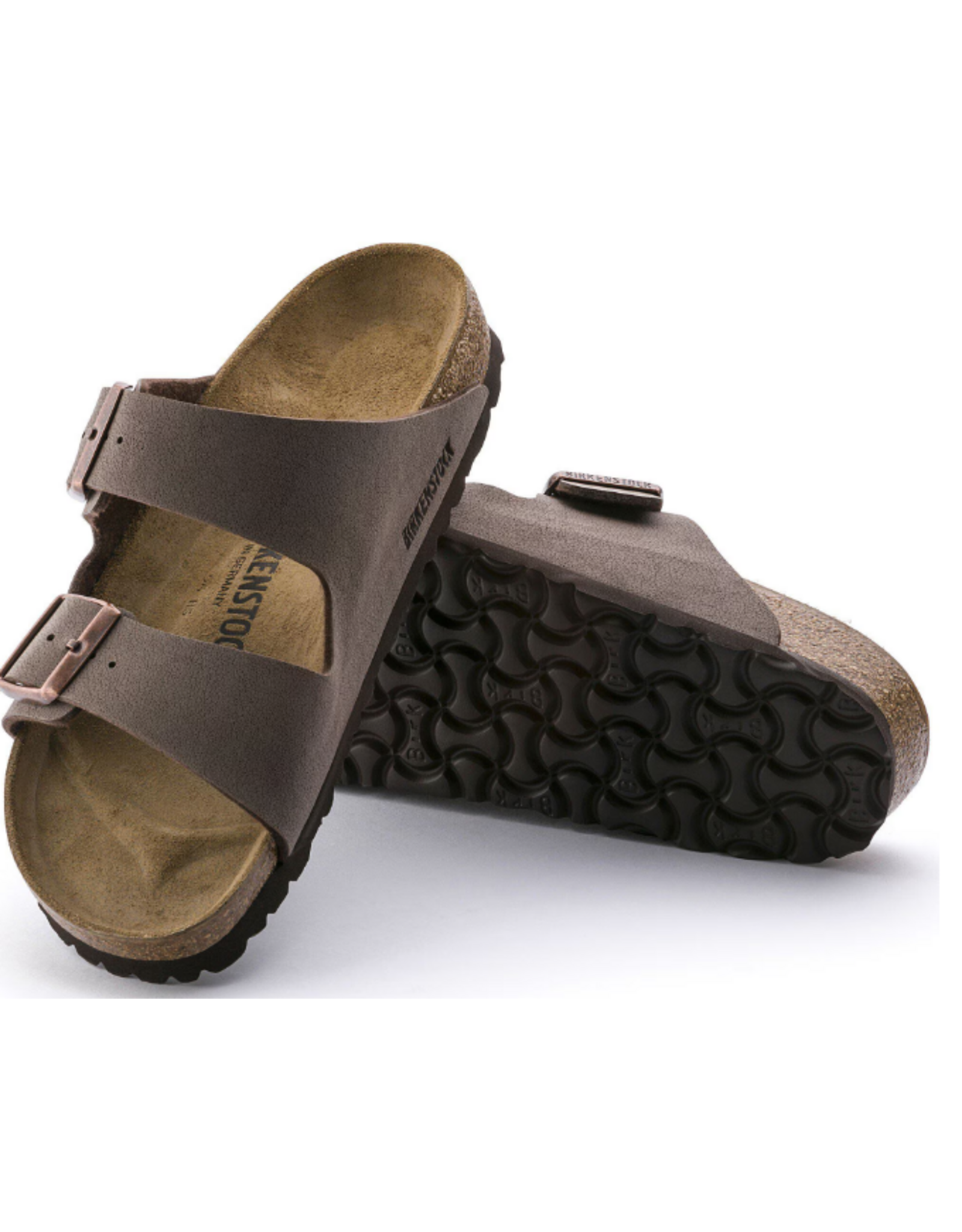 BIRKENSTOCKS Arizona Birkibuc