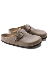 BIRKENSTOCKS Boston Oiled Leather