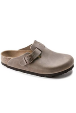 BIRKENSTOCKS Boston Oiled Leather