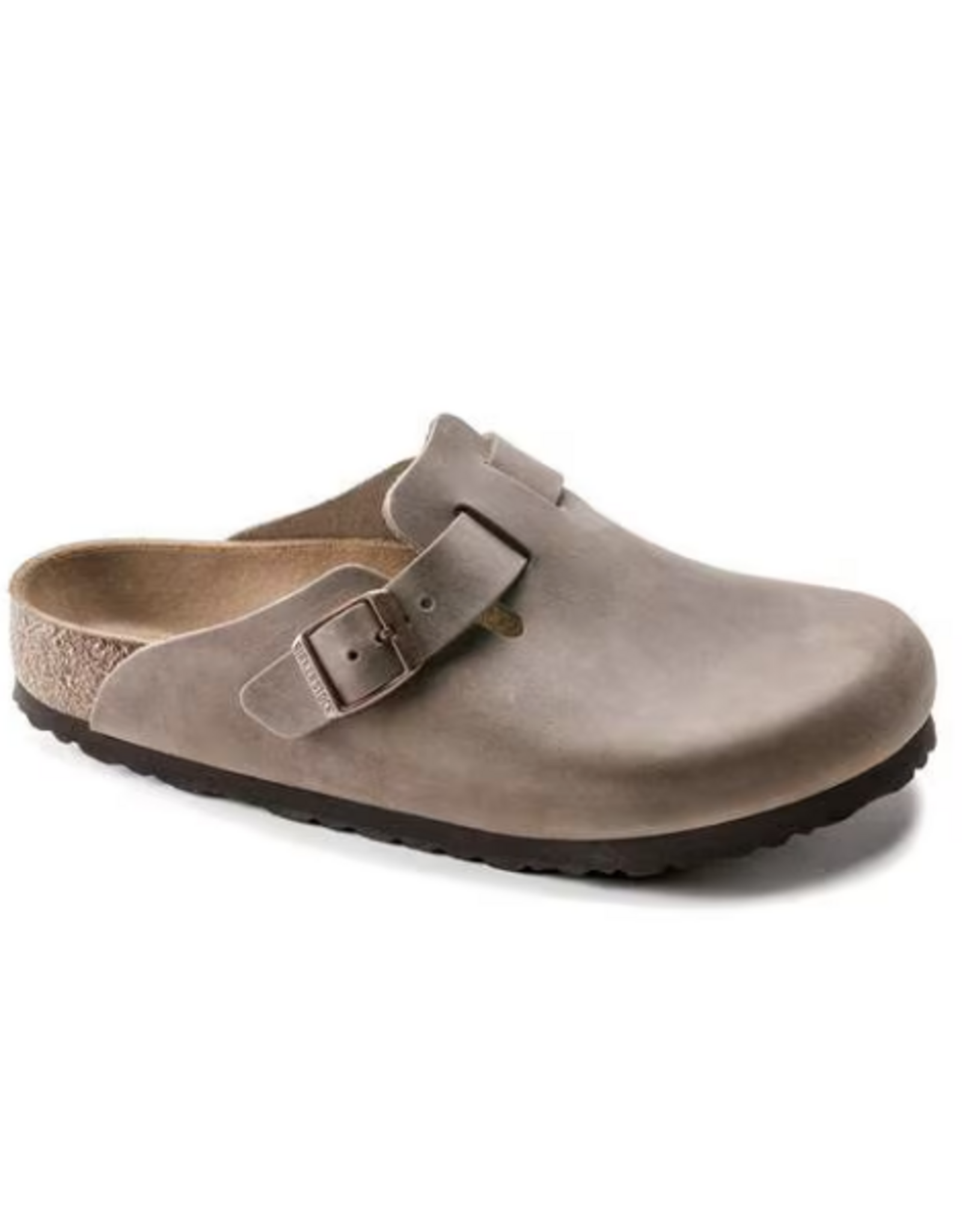 BIRKENSTOCKS Boston Oiled Leather
