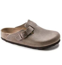 BIRKENSTOCKS Boston Oiled Leather
